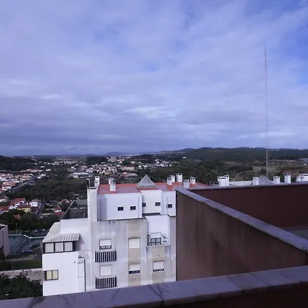 Apartamento Fitares *