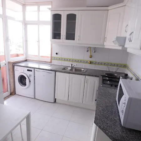 Apartamento Fitares