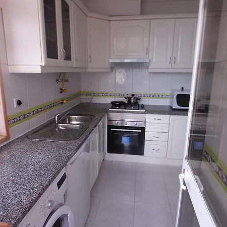 Apartment Apartamento Fitares Agualva-Cacem