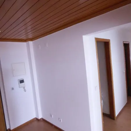 Apartment Apartamento Fitares