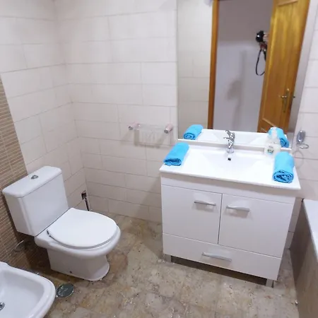 Apartamento Fitares Apartment Agualva-Cacem