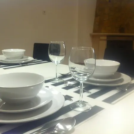Apartamento Fitares Apartment Agualva-Cacem