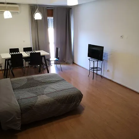 Apartment Apartamento Fitares