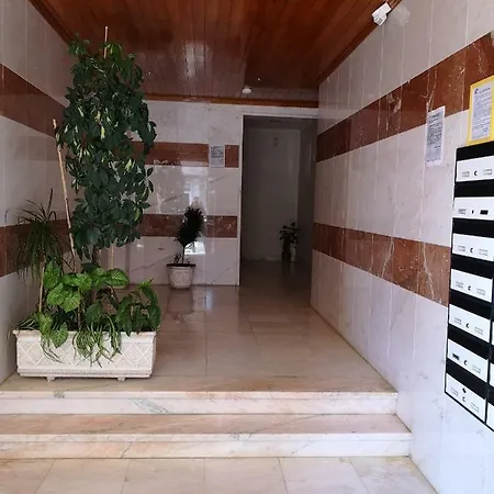 Apartment Apartamento Fitares